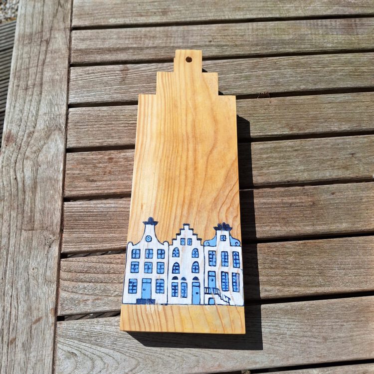 Hollands Huisje